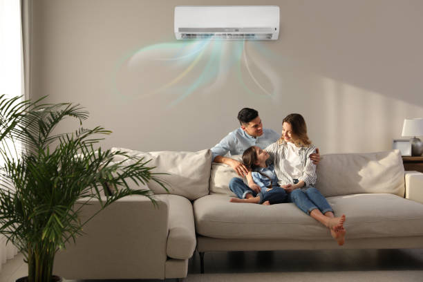 Best HVAC system installation  in Sunnyslope, WA