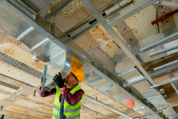Professional HVAC in Sunnyslope, WA