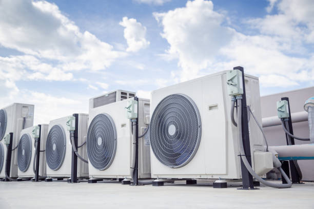 Best HVAC air duct cleaning  in Sunnyslope, WA