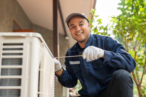 Best HVAC replacement cost  in Sunnyslope, WA